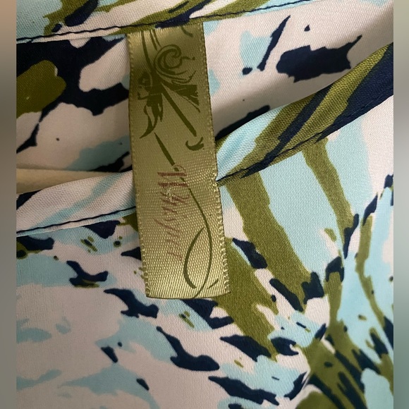 “Whisper” blouse, size M - Picture 3 of 3